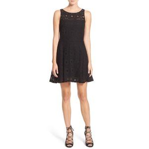 BB Dakota Lace Dress